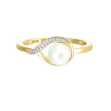Rings Pearl