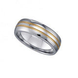 Rings     Band