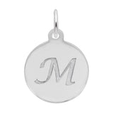 Charms Sterling Silver