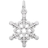 Charms Sterling Silver