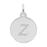 Charms Sterling Silver