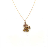 Pendants  Karat Gold