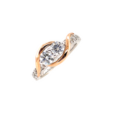 Rings     Diamond