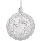Charms Sterling Silver