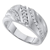 Rings  Gents Fashion