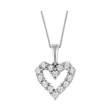 Pendants . Diamond