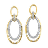 Earrings  Diamond