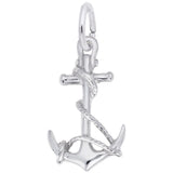 Charms Sterling Silver