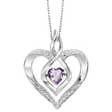 Pendants  Silver