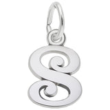 Charms Sterling Silver