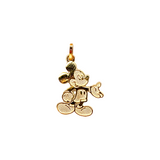 Charms    Gold