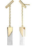 Sterling Silver Elle