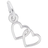 Charms Sterling Silver