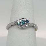 Rings     Diamond