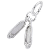 Charms Sterling Silver