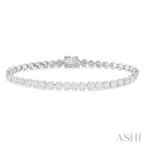 Bracelet  Diamond