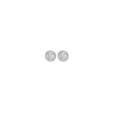 Earrings  Diamond
