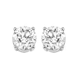 Earrings  Diamond