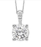 Pendants . Diamond