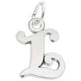 Charms Sterling Silver