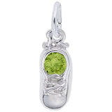 Charms Sterling Silver
