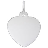 Charms Sterling Silver