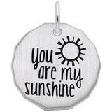 Charms Sterling Silver