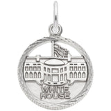 Charms Sterling Silver