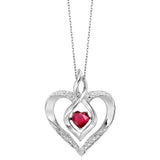 Pendants  Silver