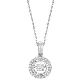 Pendants . Diamond