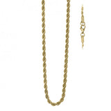 Chains Gold Filled