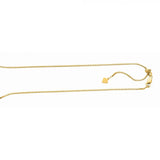Chains Gold Filled