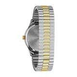Caravelle Stainless Steel Classic CAR Mens Watch
