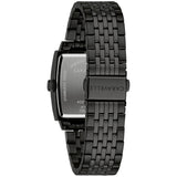 Caravelle Stainless Steel Modern CAR Mens Watch