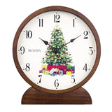 Bulova  Table Top   Alarm Clock