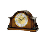 Bulova  Strike and Chime   Mantle Clock