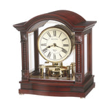 Bulova  Strike and Chime   Mantle Clock