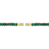 Bulova Sterling Silver 925 Performance Jewelry Mens Bracelet
