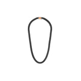 Bulova Stainless Steel Classic Jewelry Mens Necklace