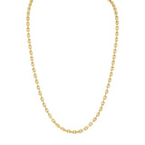 Bulova Stainless Steel Luxury Jewelry Mens Necklace