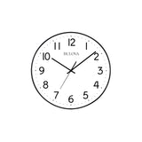 Bulova  Wall   Commercial Clock