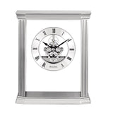 Bulova  Wall   Decorator Clock