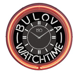 Bulova  Wall   Outdoor Clock