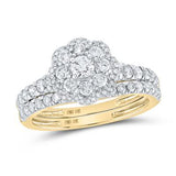 Rings     Bridal Set