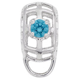 Charms Sterling Silver