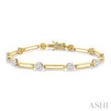 Bracelet  Diamond
