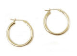 Earrings  Karat Gold