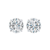 Earrings  Diamond