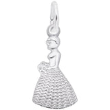 Charms Sterling Silver