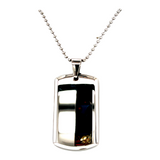 Pendants  Silver